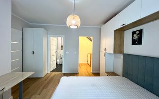 Apartament modern 3 camere | Etaj intermediar | Zona Vivo - Poză 10