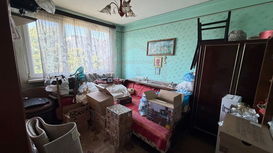 De vanzare apartament cu doua camere - Complex Siretu - Poză 2