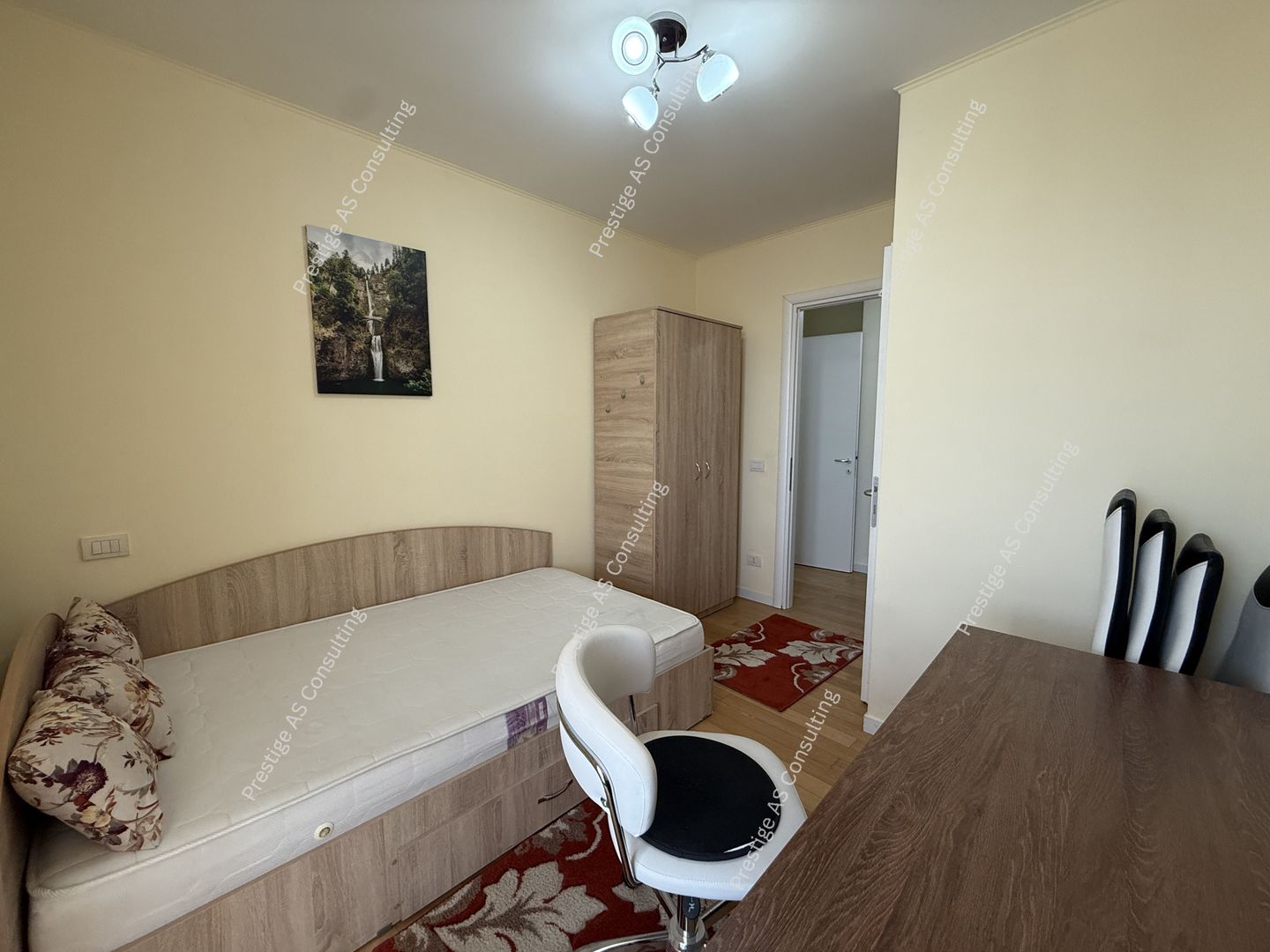 Apartament 3 Camere | Terasa 15mp | Fructus Plaza - Poză 5