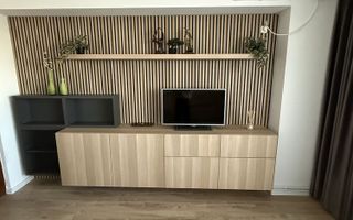Apartament cu 2 camere de închiriat în zona centrală din Iași - Poză 1
