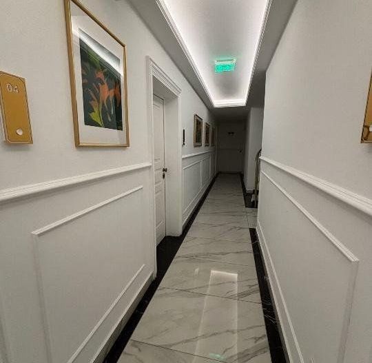 Apt 2 cam Victoriei, design interbelic şi finisaje de lux. - Poză 11