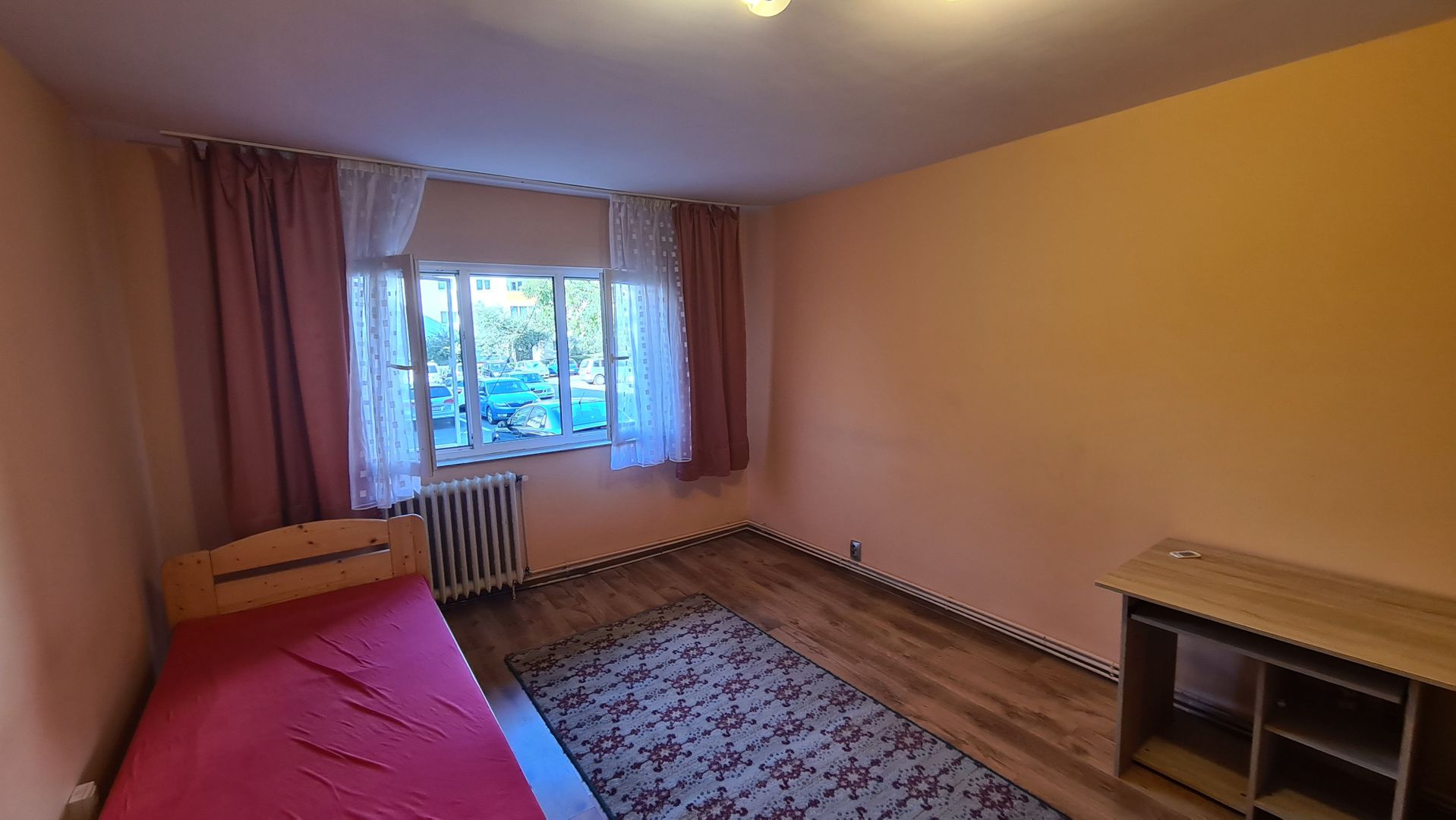 Apartament cu 3 Dormitoare in renovare | Marasti | FSEGA | Parcare - Poză 2