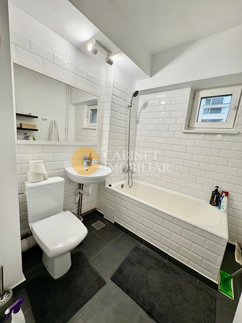 Ultracentral – Anastasie Panu | 3cam Decomandat -  80 mp | Etaj 3 | - Poză 4