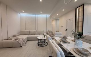 Vânzare, casă, 1 nivel, 100 mp, strada Tineretului, Cojușna - Poză 7