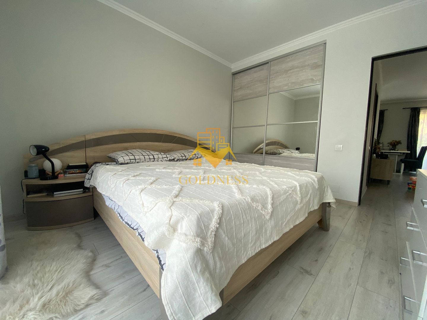 3 camere, parcare, bloc nou, Grigorescu Zona Donath, Taietura Turcului - Poză 3