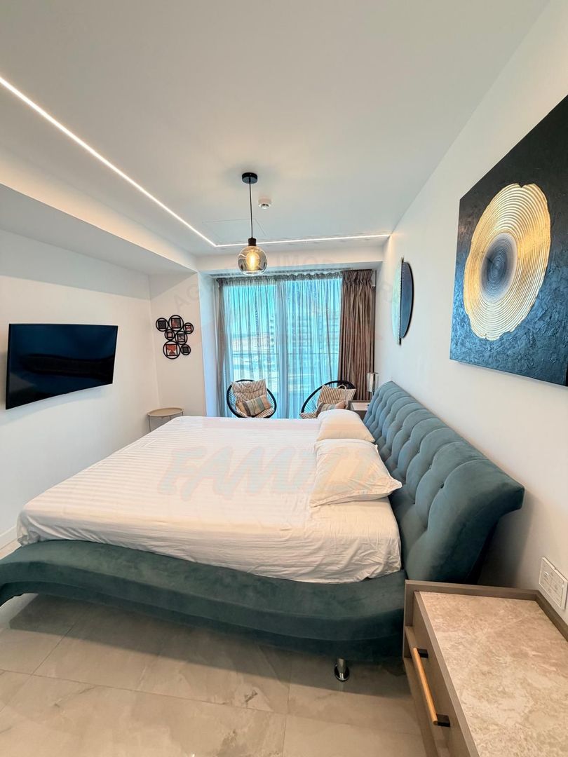 APARTAMENT DE ÎNCHIRIAT – OPERA RESIDENCE | MAMAIA NORD - Poză 1