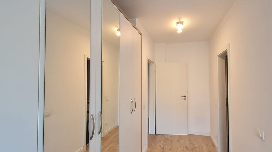 Apartament generos 4 camere zona Elisabetin - Poză 23