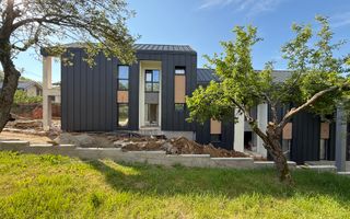 0% comision | Case cuplate | arhitectură contemporană | Feleacu - Poză 3