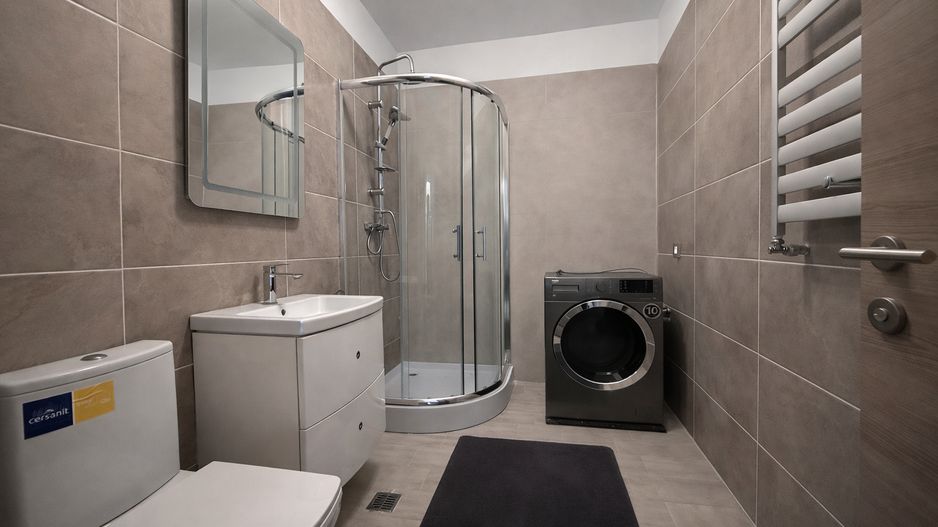 Apartament cu 2 camere de vanzare Alezzi Resort Mamaia Nord - Poză 5