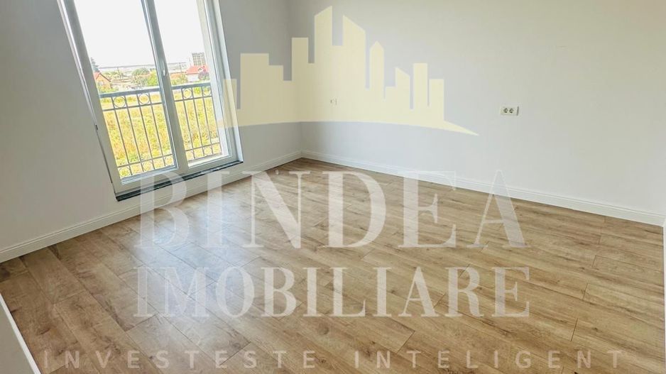 Casa finisaje de inalta calitate, 144mp utili, 350mp teren Giarmata - Poză 10