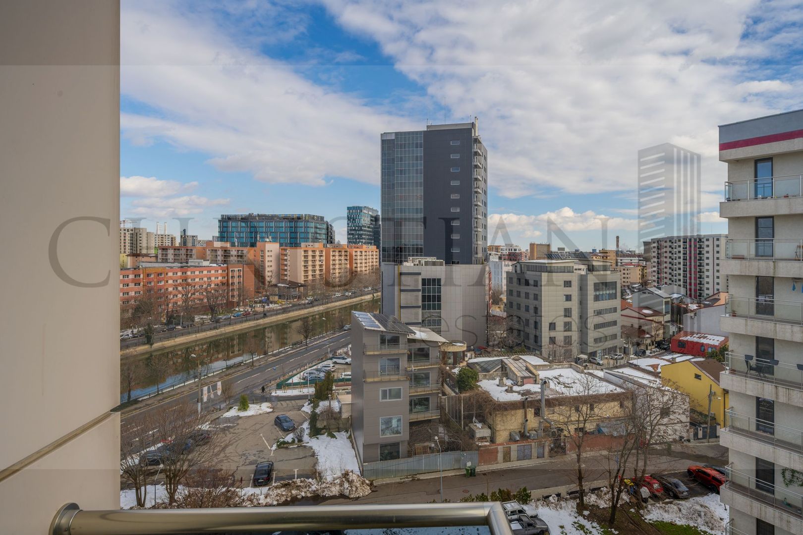 Premium Studio - Ranetti Premium Apartments 2021 - Poză 12