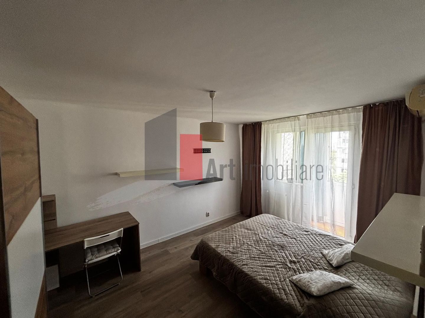 Apartament 2 camere – Drumul Taberei, metrou Râul Doamnei - Poză 1