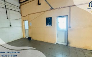 Hală de închiriat divizată, dotată Aradul nou 500-4000 mp - Poză 6