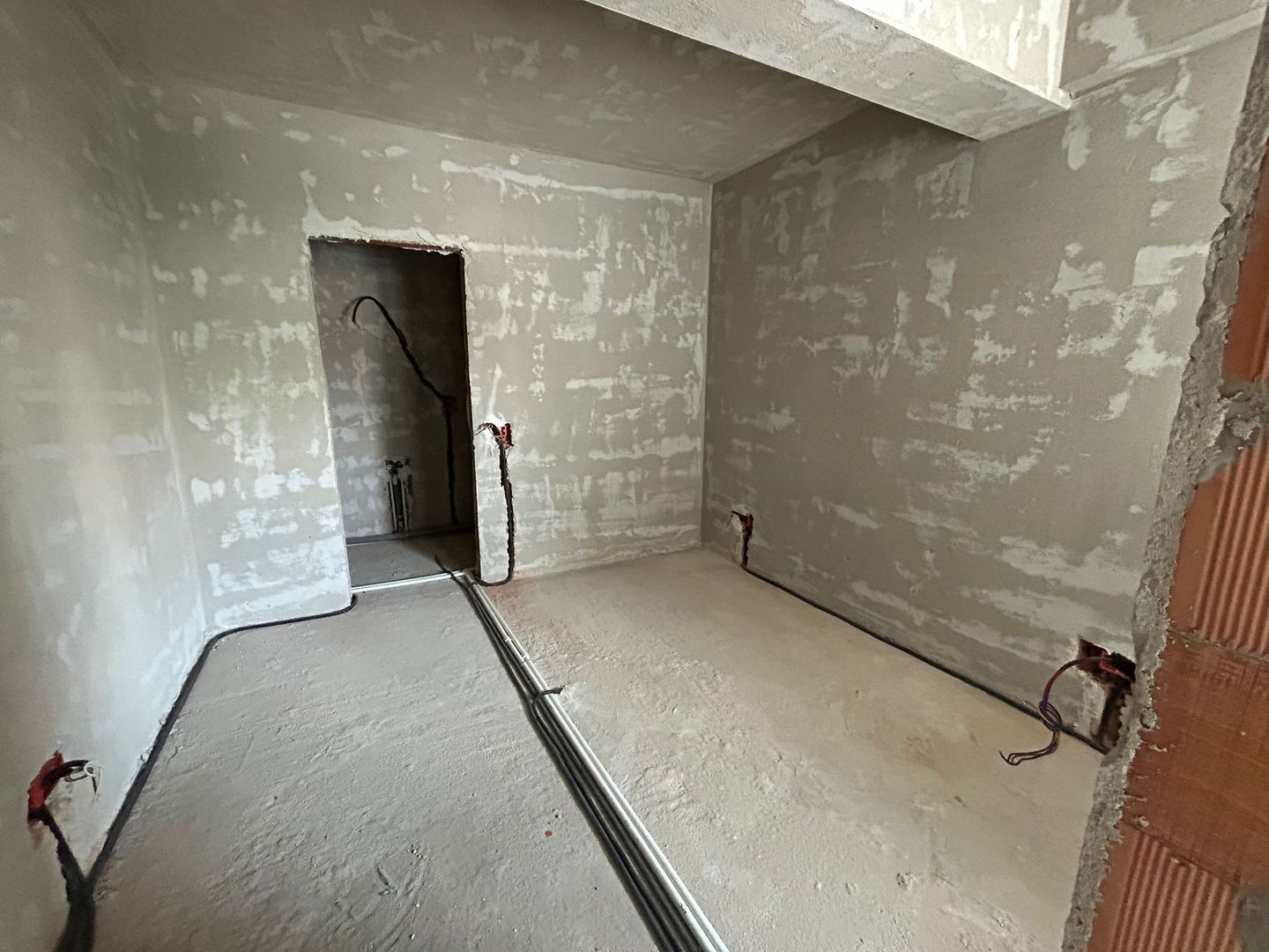 Apartament 3 camere de vanzare in zona Stefan cel Mare I Viitorului - Poză 3