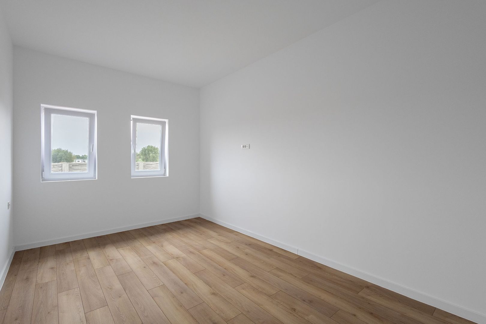 De vanzare | Casa Noua | 500mp Teren | 110mp Utili | TVA 0 | Sacalaz - Poză 14