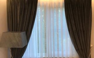 Apartament 2 camere Primăverii | Str. Jean Monnet - Poză 8