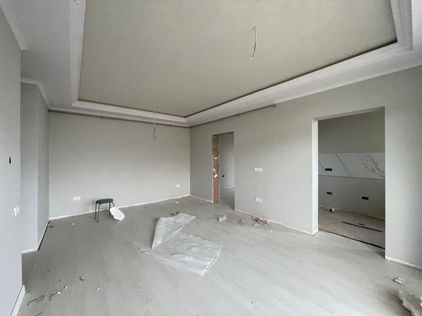 Apartament nou - superfinisaje - Mosnita Noua - Poză 2