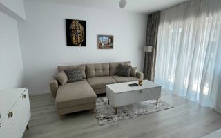 Apartament de închiriat, 2 camere, Complex Evergreen, Tătărași, Iași - Poză 4