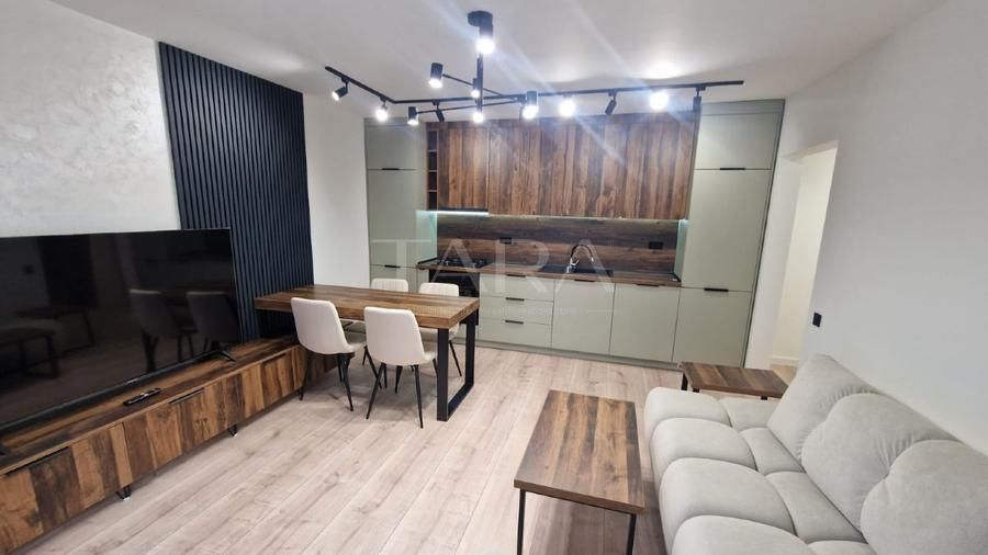 Apartament 3 camere modern – Mărăști, zona FSPAC - Poză 5