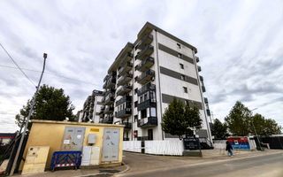 3 camere | 90 mp + curte 45 mp | Mobilat si Utilat Premium | Top - Poză 79