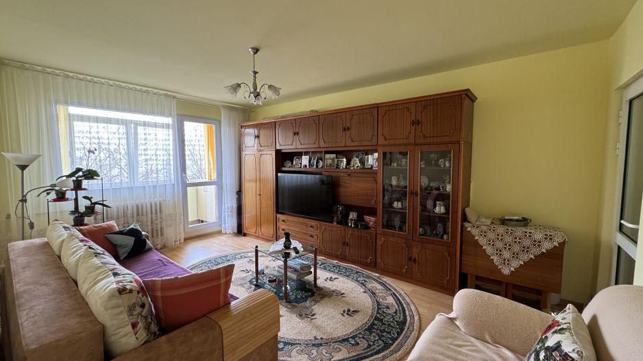 APARTAMENT RENOVAT | 2 CAMERE | VERGULUI - Poză 5