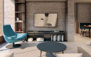 Apartament 3 camere de vânzare, zona Floreasca - Poză 4