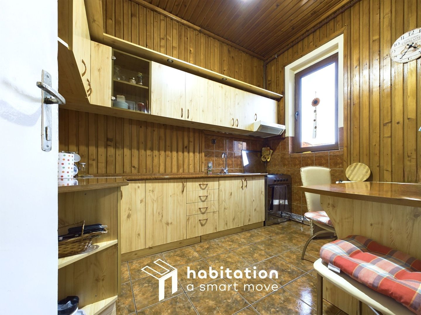 Apartament cu 3 camere, garaj și boxă, lângă Prefectură - Medicina - Poză 14