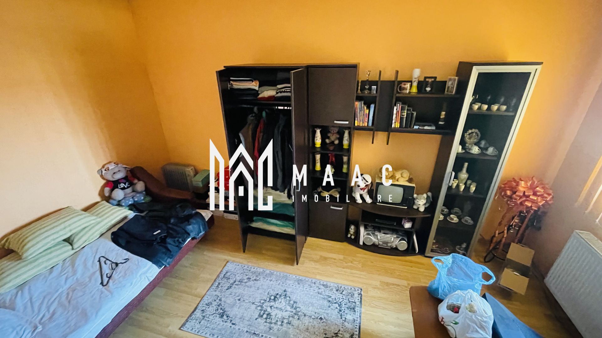 Vila 9 Camere I 5Bai | 370 MP I Curte 500 MP I Turnisor - Poză 4