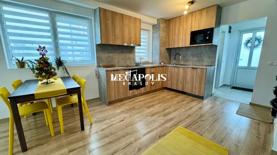 Duplex 3 camere | Prima închiriere | 3 locuri de parcare | Triaj - Poză 8