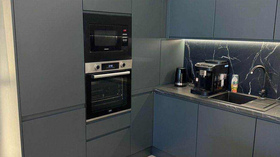 Apartament LUX | 3 camere | Cortina North - Poză 7