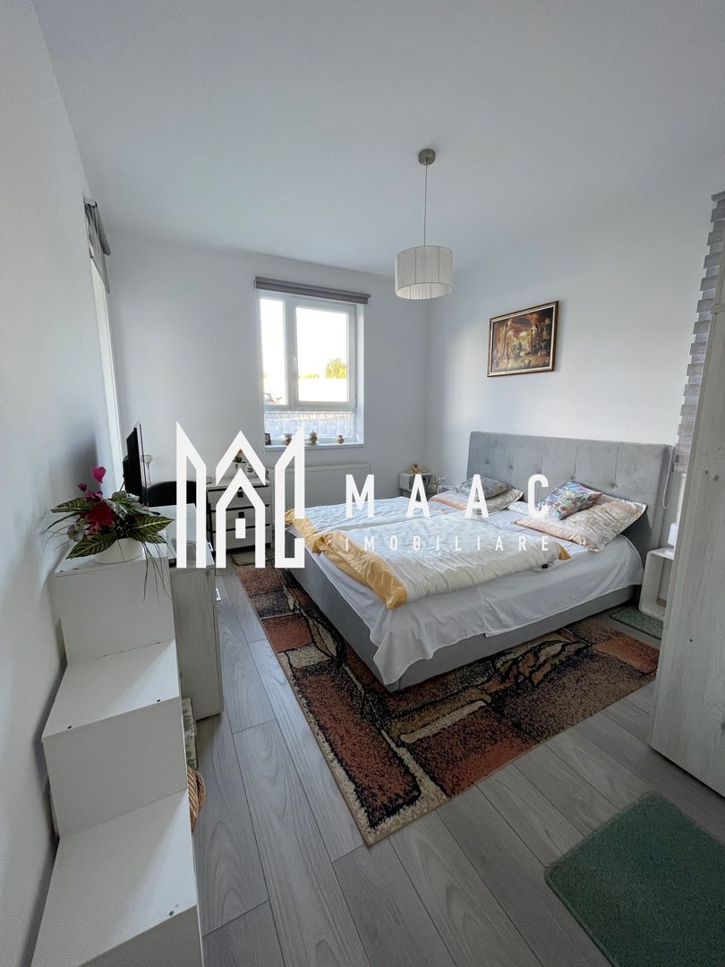 Garsonieră | 30 MPU | Parter | Gradina | Turnisor - Poză 1