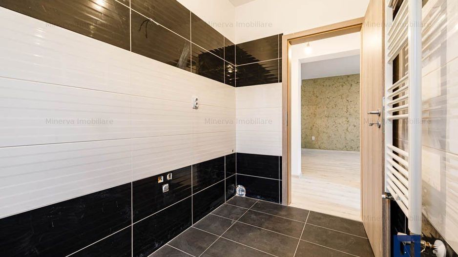 Calea Urseni | Apartament 2 camere | Bloc nou | Comision 0 - Poză 18