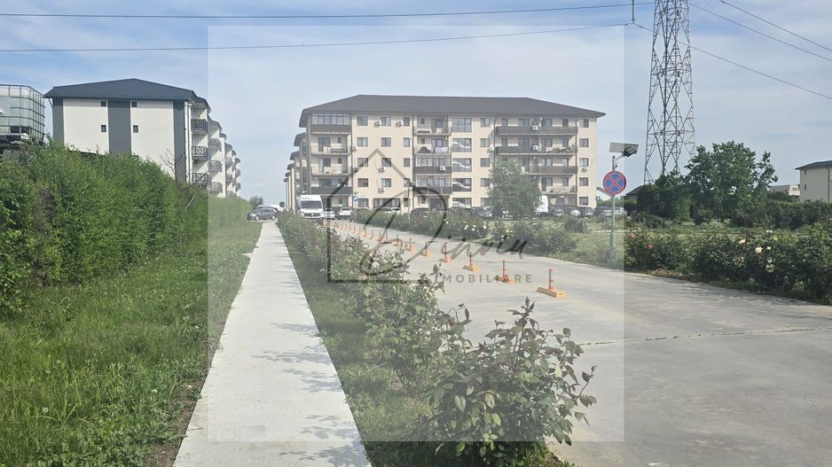 2 camere Dobroesti - Str. Stejarului I parcare inclusa I COMISION 0% - Poză 18