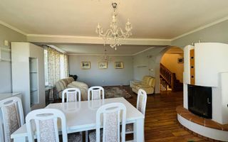 Casa individuala 6 camere, 1000 mp teren,  Grand Hotel Italia - Poză 3