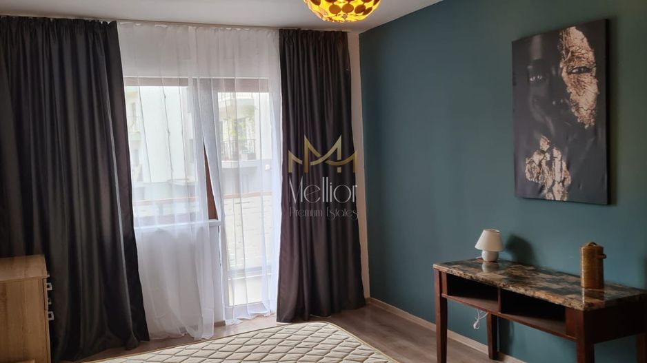 Apartament frumos 2 camere | 53 mp | garaj | cart. Europa! - Poză 1