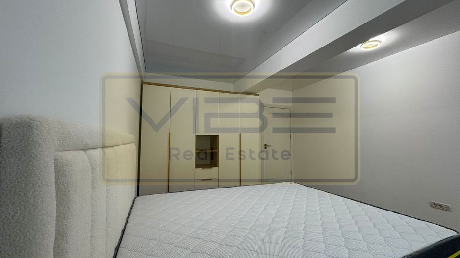 Apartament 2 camere  Adamant Towers Nicolina - Poză 7