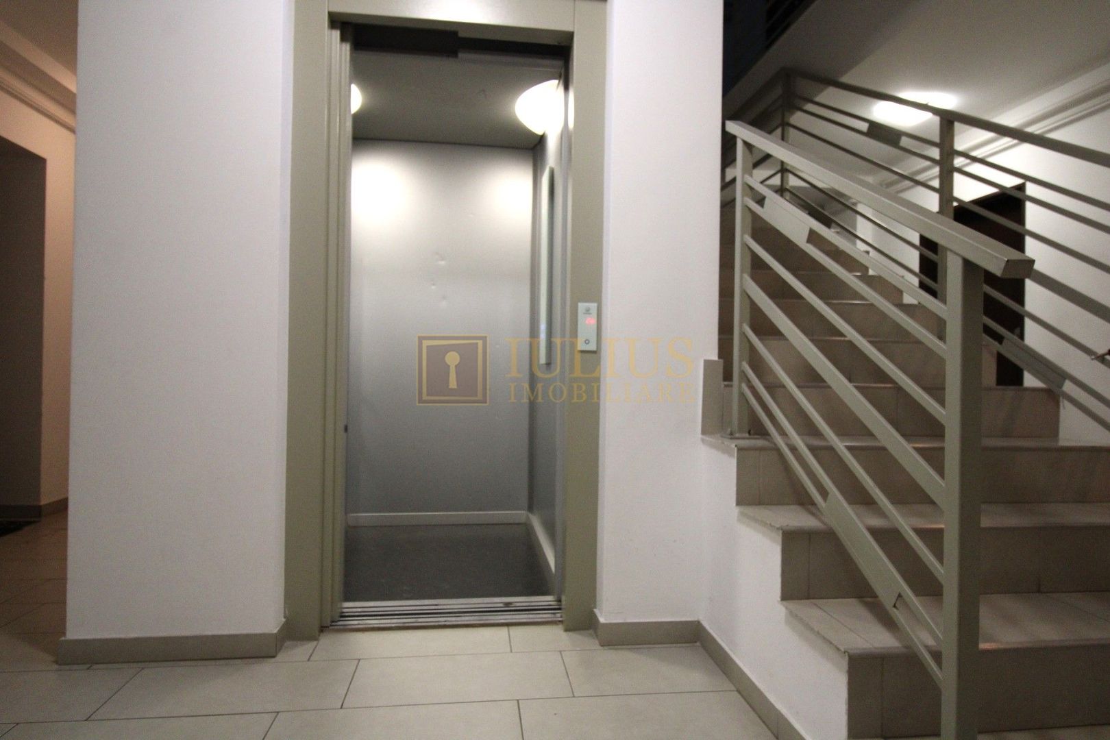 Incalzire pardoseala, centrala proprie, bloc nou. - Poză 22