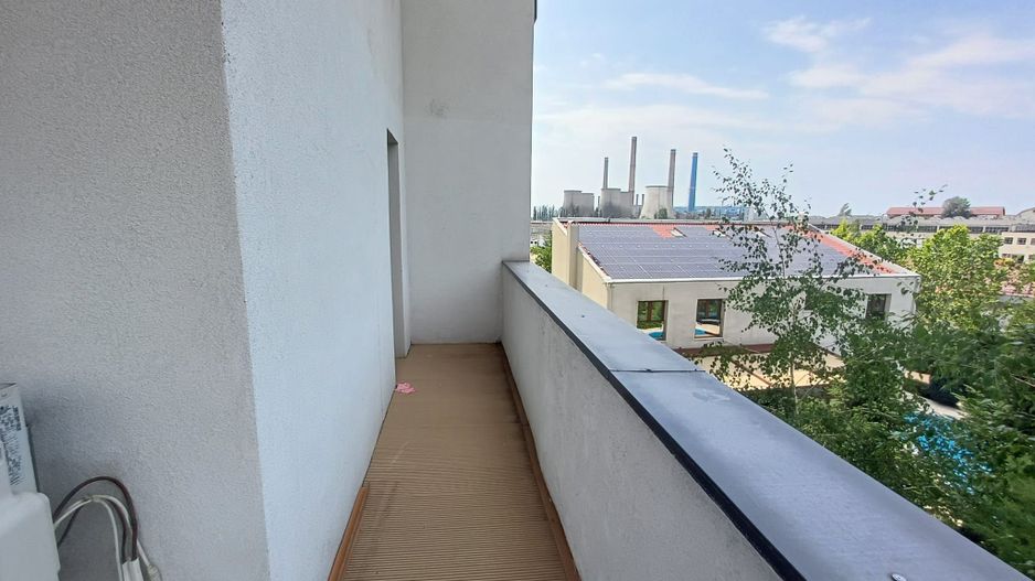 Apartament 3 camere Central District Fizicienilor Camil Ressu I.O.R. - Poză 22