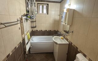 Apartament de 3 camere, 64mp, Zona Strazii Moldovei - Poză 11