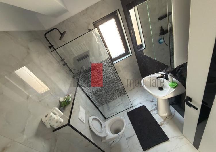CASĂ PREMIUM DE VÂNZARE ÎN DOMNEȘTI, ILFOV – 275.000 € negocialbil - Poză 11