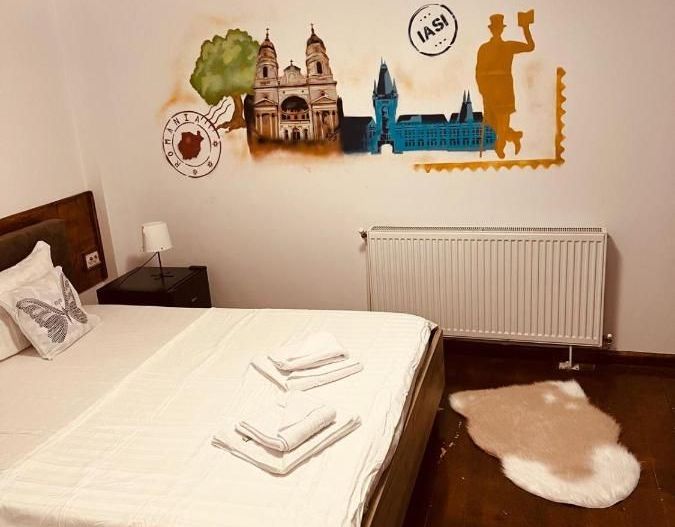 AFACERE PENSIUNE CU 8 CAMERE DE ÎNCHIRIAT - ZONA BĂNEASA - Poză 10