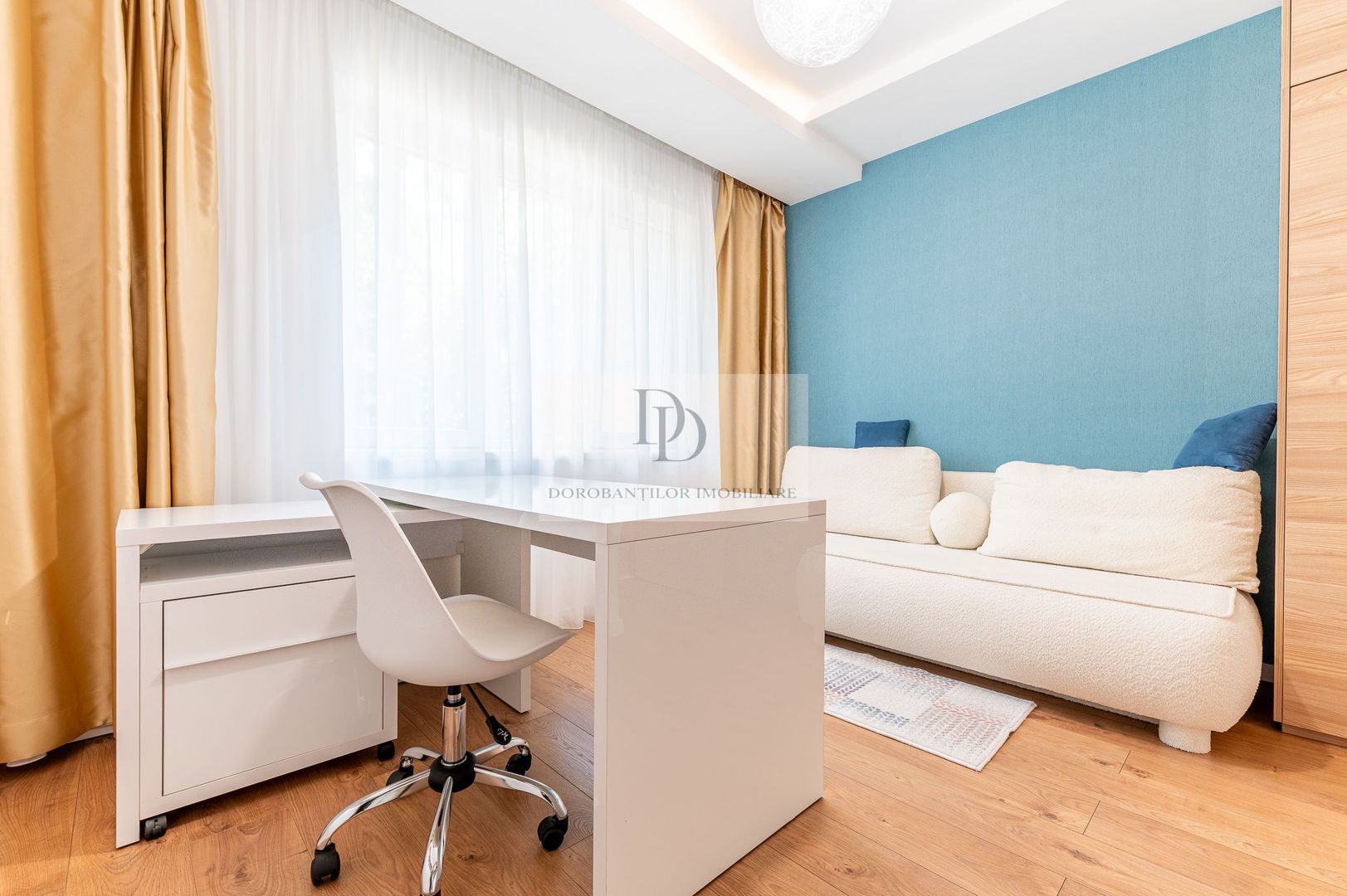 Apartament Premium cu 5 camere | 128 mp | 2 parcări incluse | Plopilor - Poză 18