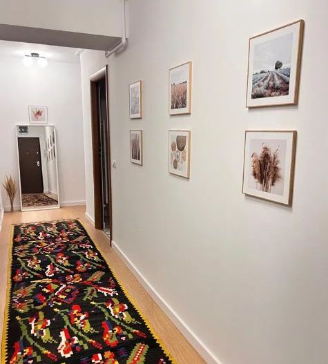 De inchiriat ap 2 cam zona Carrefour Colloseum Sector 1 - Poză 6