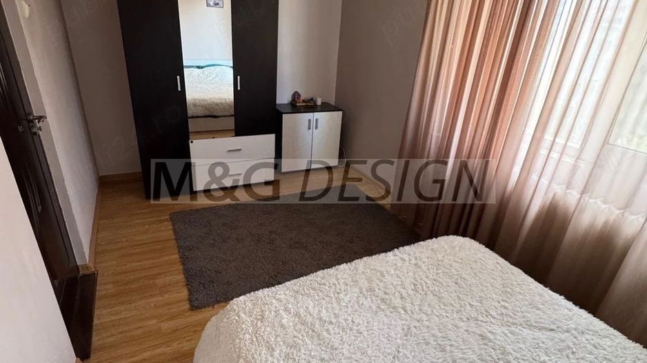 Apartament 2 camere zona Dacia - Poză 7