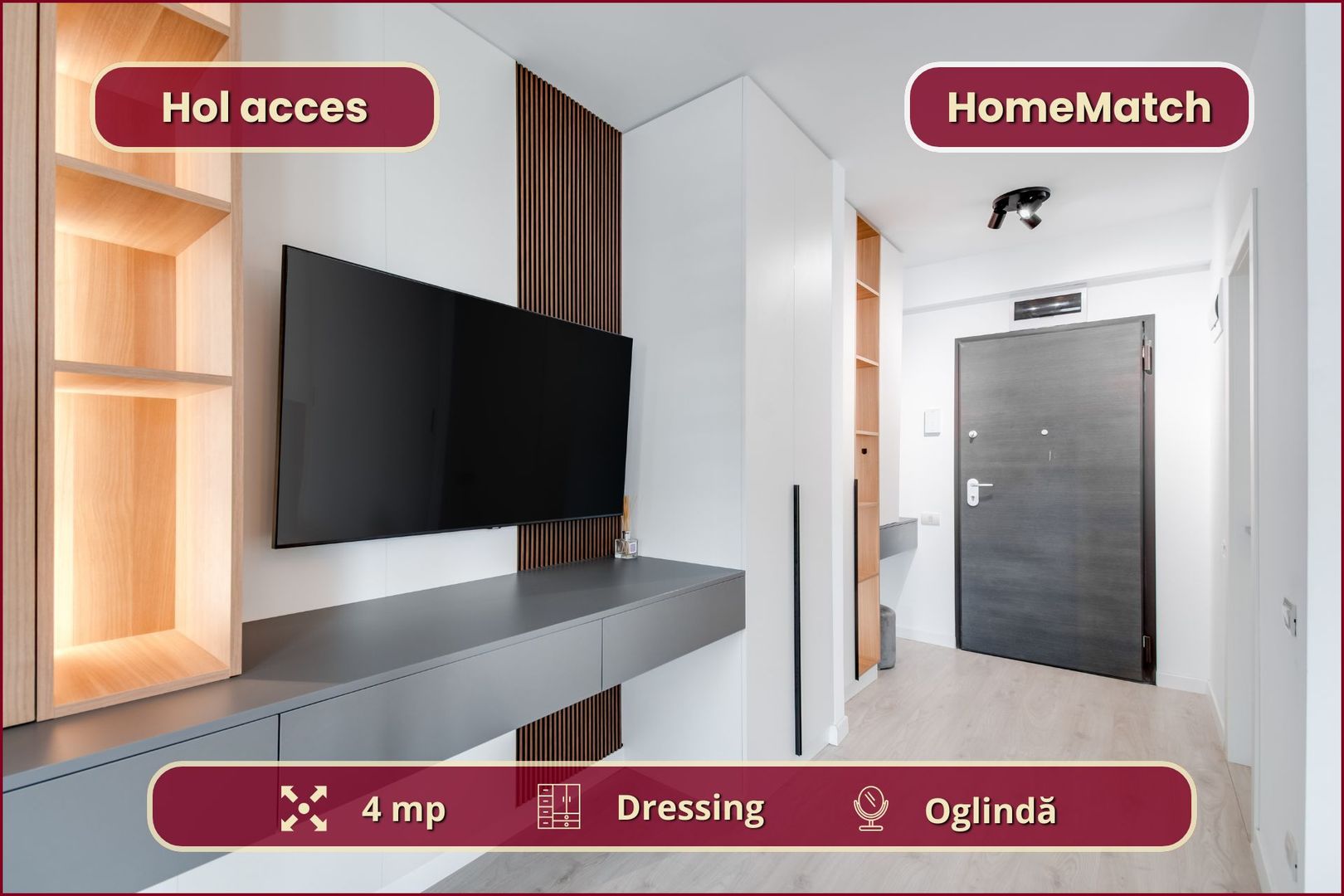 Residence 5 || Studio || Comision 0% - Poză 7