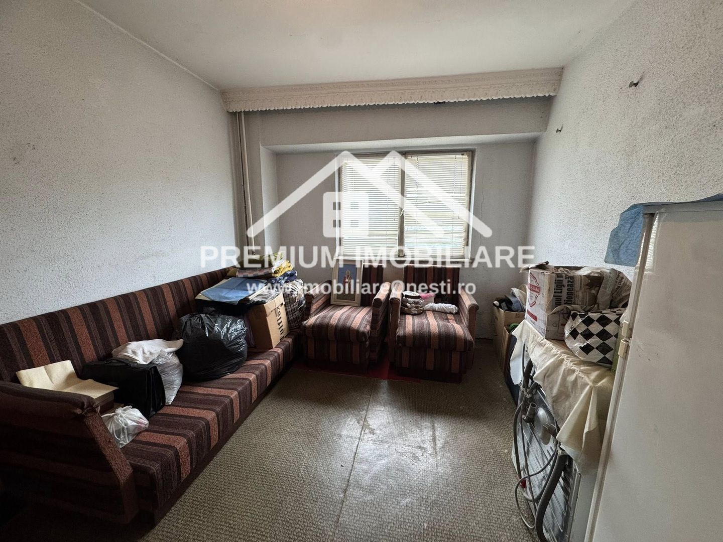 Apartament 2 Camere - Zona Mal - Etaj 2 - Poză 2