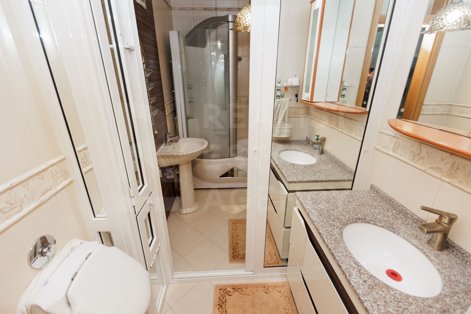 Vânzare, apartament, 3 camere și living, str. Bănulescu-Bodoni, Centru - Poză 12