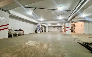 Spațiu Generos -  Subsol **350 mp | Acces Auto | Lujerului – Militari - Poză 14