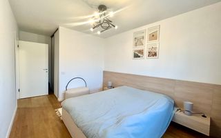 Apartament la cheie / etaj intermediar / Zona Vivo - Poză 8