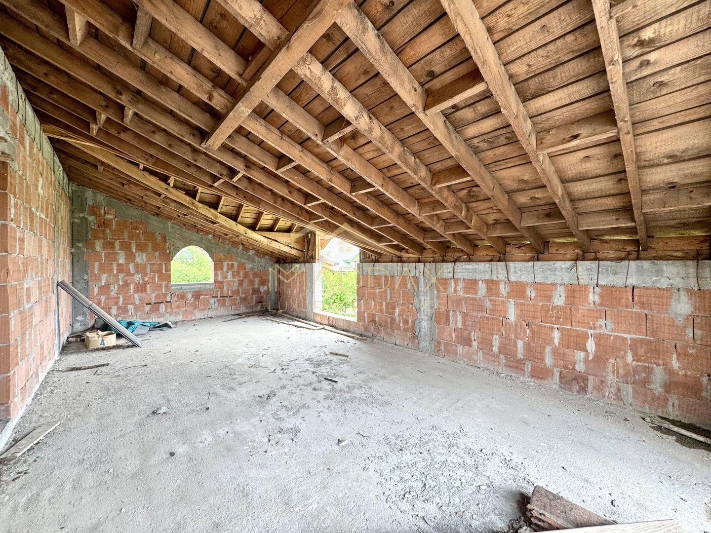 Vila cu 5 camere *616mp* / 1600mp teren / Corbeanca - Poză 23